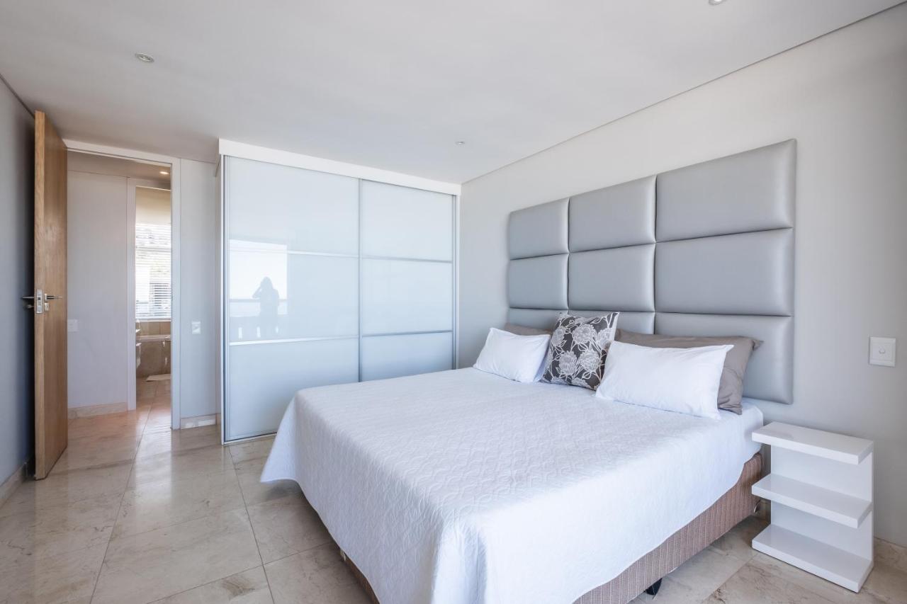 Beach Vista By Totalstay Kapsztad Zewnętrze zdjęcie