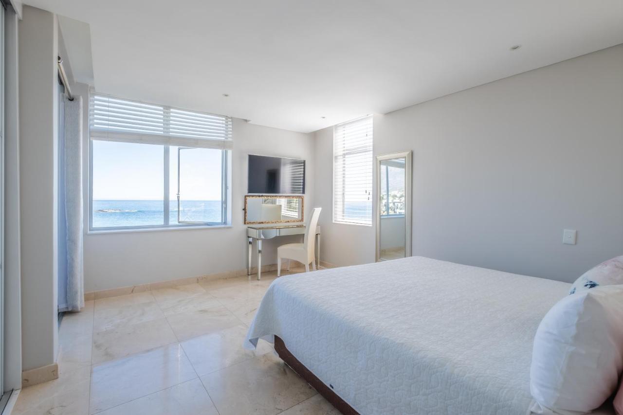 Beach Vista By Totalstay Kapsztad Zewnętrze zdjęcie