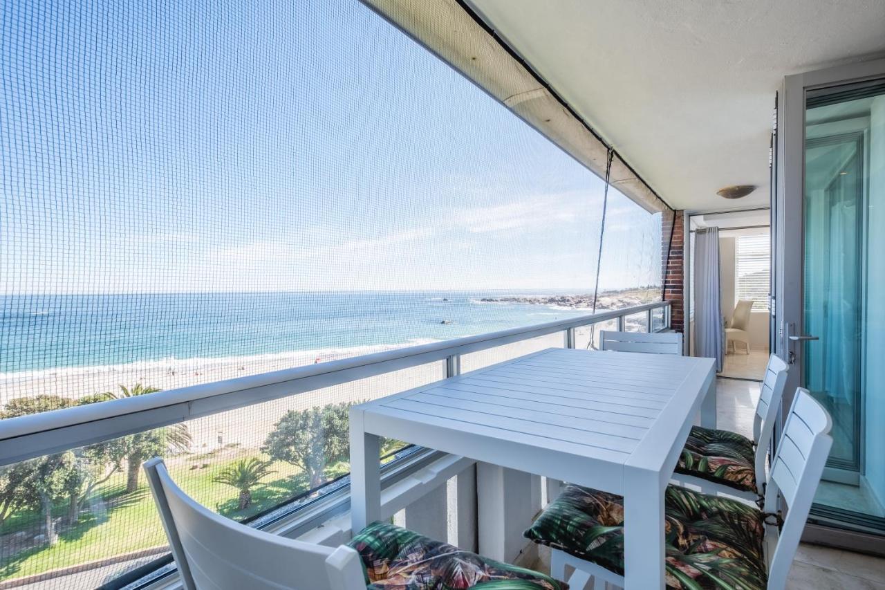 Beach Vista By Totalstay Kapsztad Zewnętrze zdjęcie